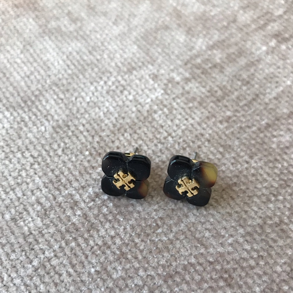 Tory Burch Stud Earrings